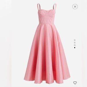 Jcrew Collection Dress